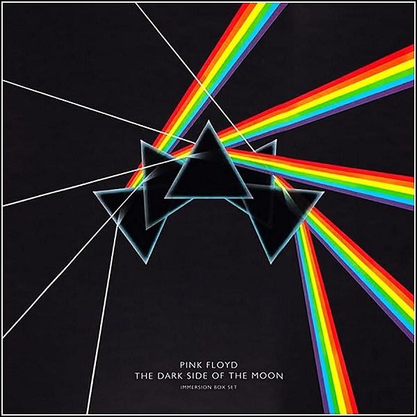 The Dark Side Of The Moon (Immersion)